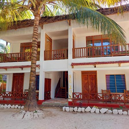 Hotel Santa Maria Coral Park Pongwe Zimmer foto
